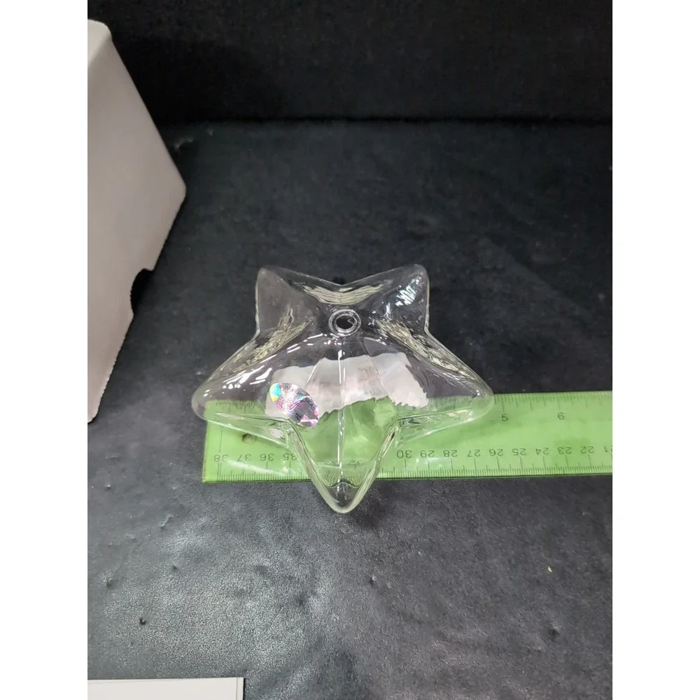Firelight Glass Starlight 5